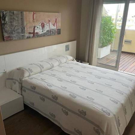 Ferienwohnung Piso De Lujo En Torrenostra Torreblanca Exterior foto