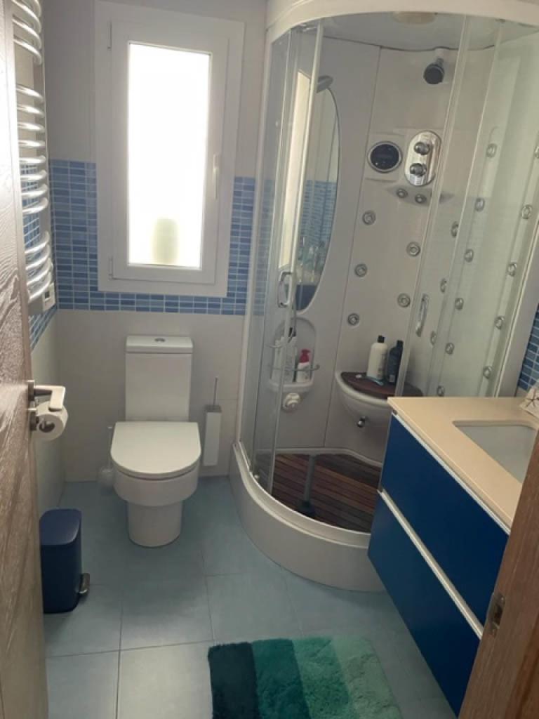 Ferienwohnung Piso De Lujo En Torrenostra Torreblanca Exterior foto