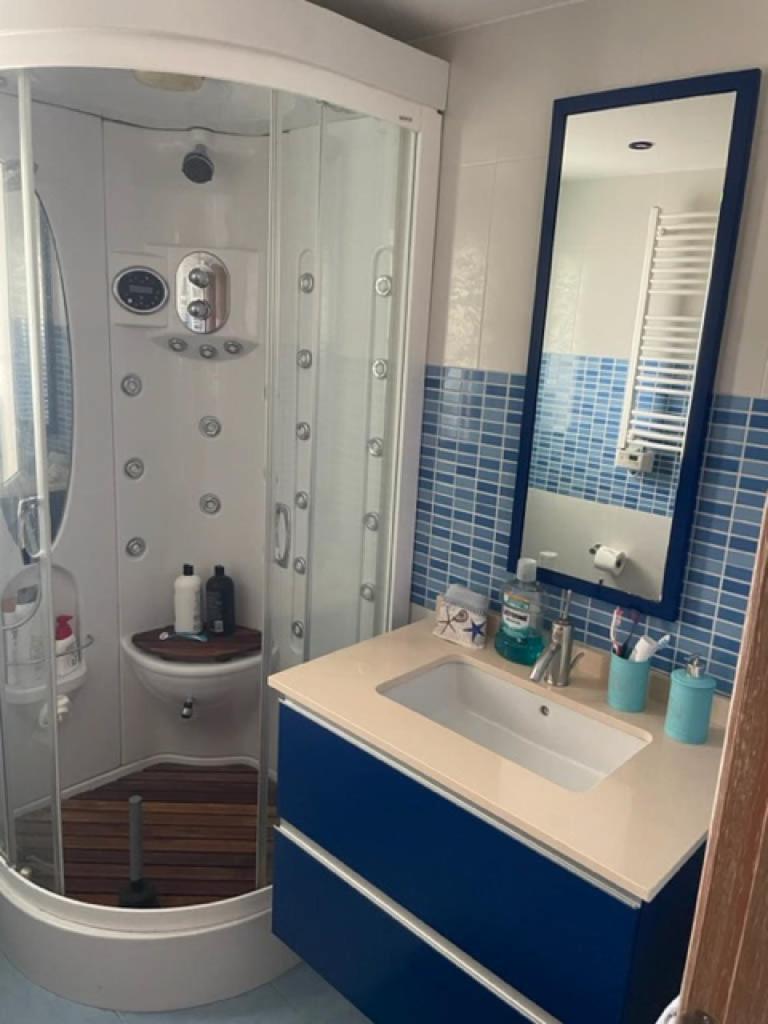 Ferienwohnung Piso De Lujo En Torrenostra Torreblanca Exterior foto