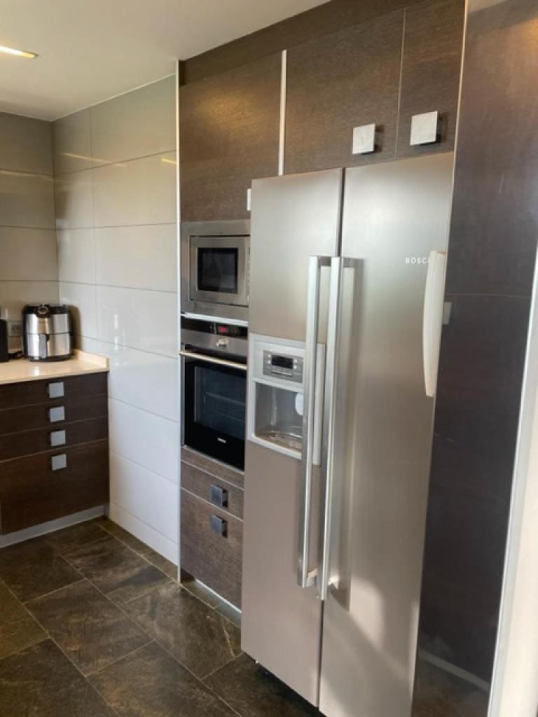 Ferienwohnung Piso De Lujo En Torrenostra Torreblanca Exterior foto