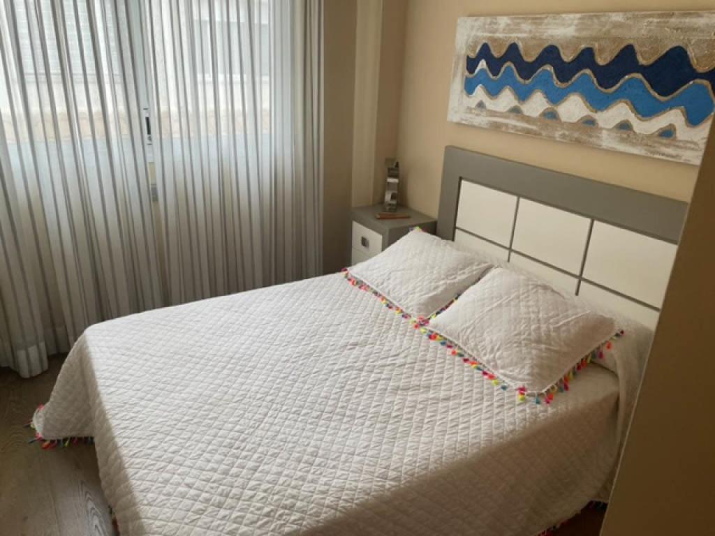 Ferienwohnung Piso De Lujo En Torrenostra Torreblanca Exterior foto