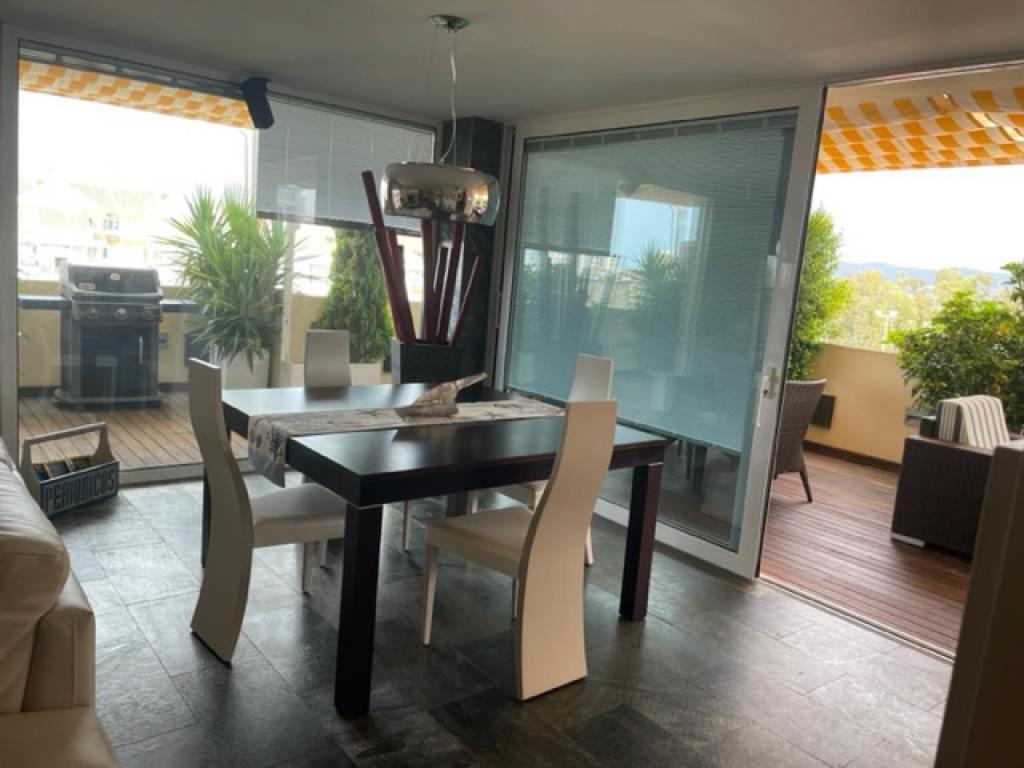 Ferienwohnung Piso De Lujo En Torrenostra Torreblanca Exterior foto