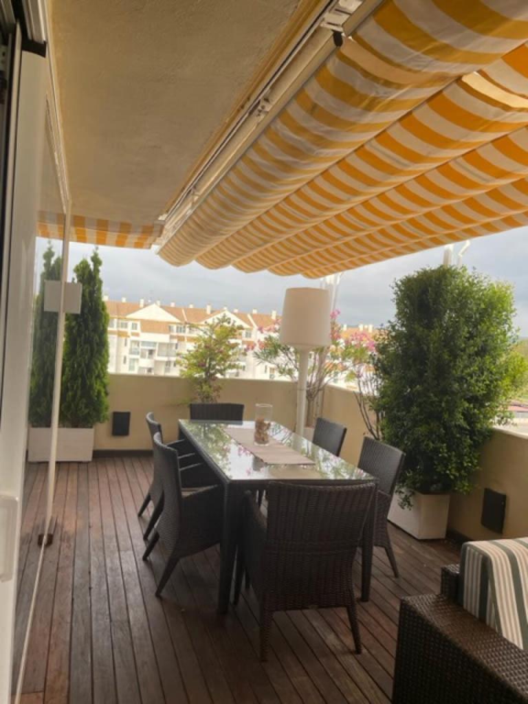 Ferienwohnung Piso De Lujo En Torrenostra Torreblanca Exterior foto