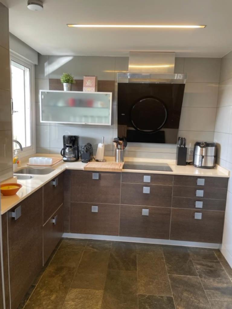 Ferienwohnung Piso De Lujo En Torrenostra Torreblanca Exterior foto