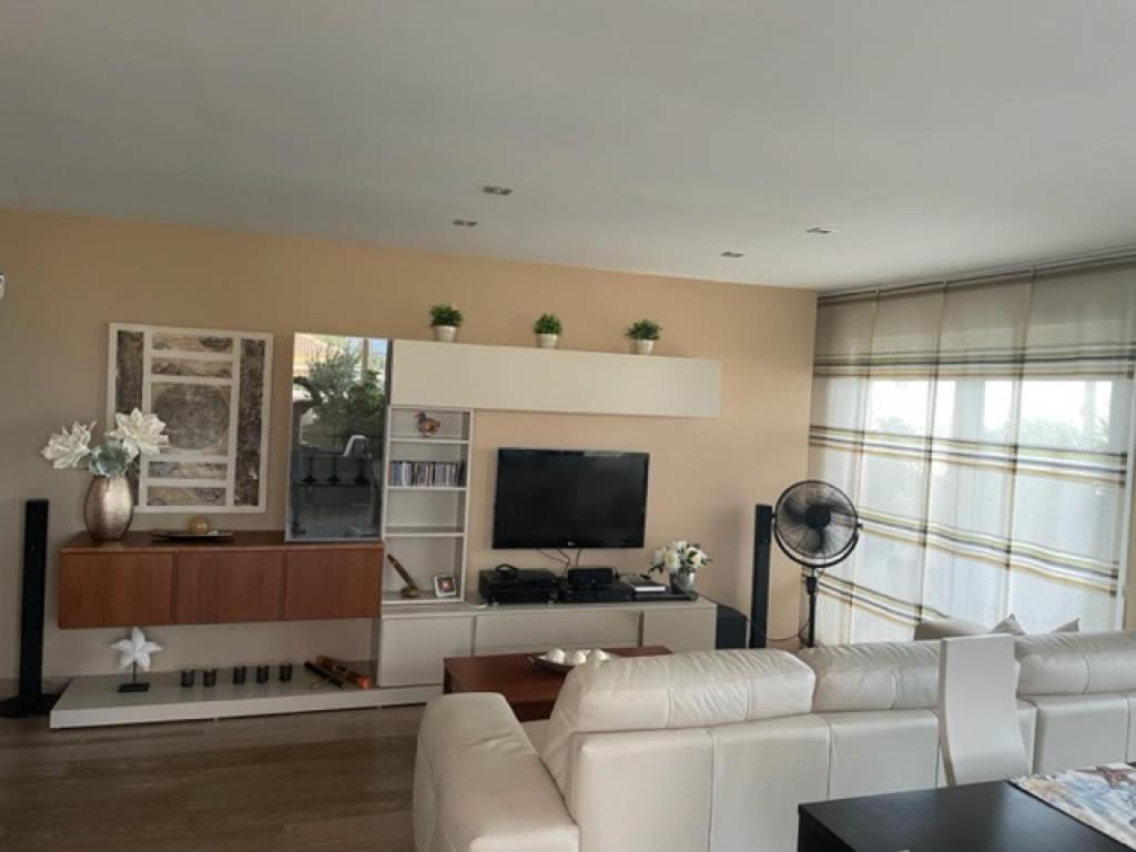 Ferienwohnung Piso De Lujo En Torrenostra Torreblanca Exterior foto